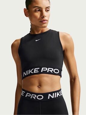 Nike Pro Women’s Dri-FIT Tank Top